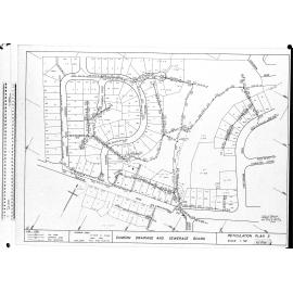RETICULATION PLAN 9