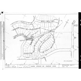 RETICULATION PLAN 11