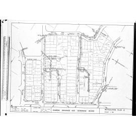 RETICULATION PLAN 12