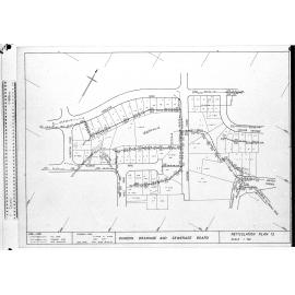 RETICULATION PLAN 13