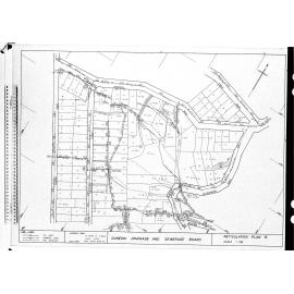 RETICULATION PLAN 15