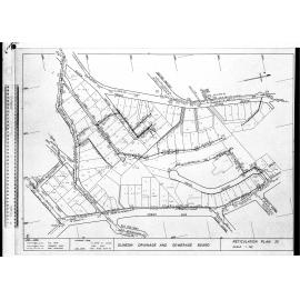 RETICULATION PLAN 20