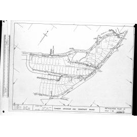 RETICULATION PLAN 21