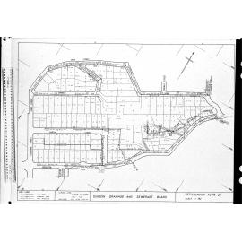 RETICULATION PLAN 22