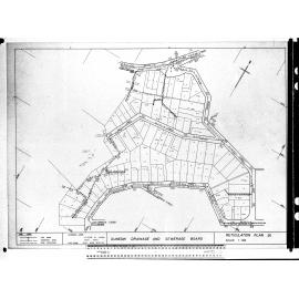 RETICULATION PLAN 24
