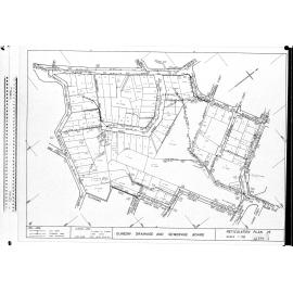 RETICULATION PLAN 25