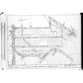 RETICULATION PLAN 27