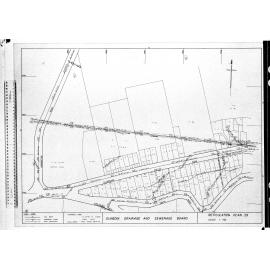 RETICULATION PLAN 29