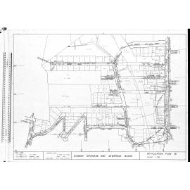 RETICULATION PLAN 38