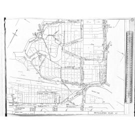 RETICULATION PLAN 40