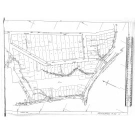 RETICULATION PLAN 41