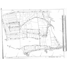 RETICULATION PLAN 42