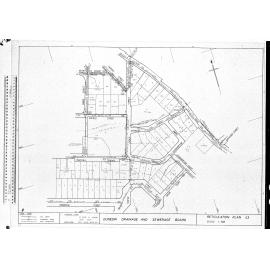 RETICULATION PLAN 43