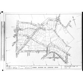 RETICULATION PLAN 45
