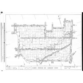 RETICULATION PLAN 47
