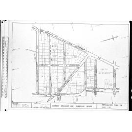 RETICULATION PLAN 54