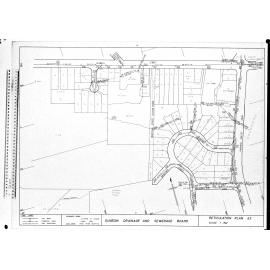 RETICULATION PLAN 63