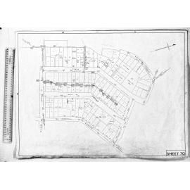 RETICULATION PLAN 70