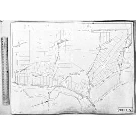 RETICULATION PLAN 72