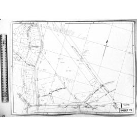 RETICULATION PLAN 73