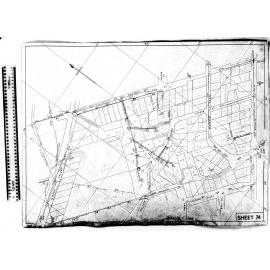 RETICULATION PLAN 74