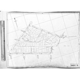 RETICULATION PLAN 75