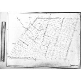 RETICULATION PLAN 77