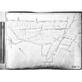 RETICULATION PLAN 78