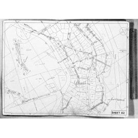 RETICULATION PLAN 82