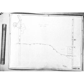 RETICULATION PLAN 84