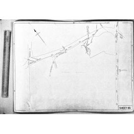 RETICULATION PLAN 85