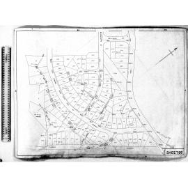 RETICULATION PLAN 86