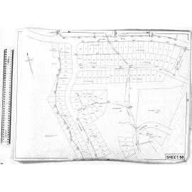 RETICULATION PLAN 88