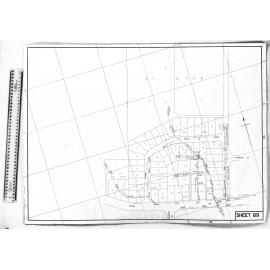 RETICULATION PLAN 89
