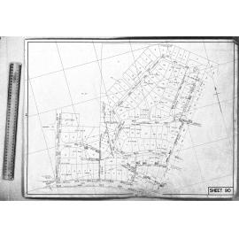 RETICULATION PLAN 90