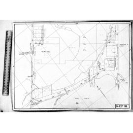 RETICULATION PLAN 92