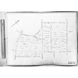 RETICULATION PLAN 94