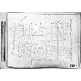 RETICULATION PLAN 96