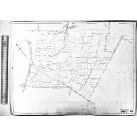 RETICULATION PLAN 99