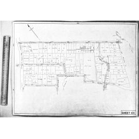 RETICULATION PLAN 101