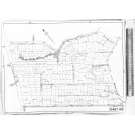 RETICULATION PLAN 102