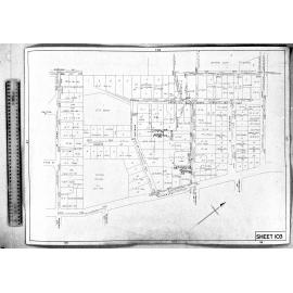 RETICULATION PLAN 103