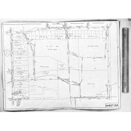 RETICULATION PLAN 104