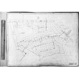 RETICULATION PLAN 107
