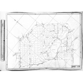 RETICULATION PLAN 108