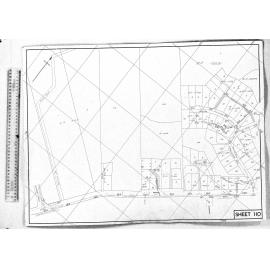 RETICULATION PLAN 110