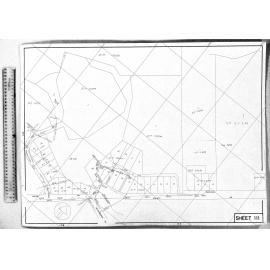RETICULATION PLAN 111