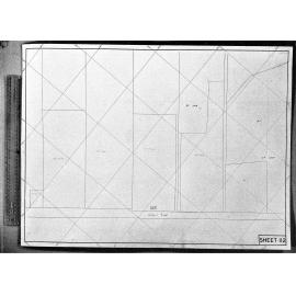 RETICULATION PLAN 112