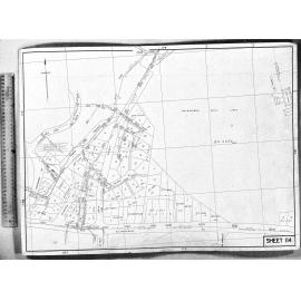 RETICULATION PLAN 114