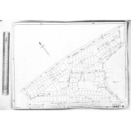 RETICULATION PLAN 115